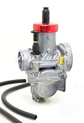Carburetor For Honda CR80 CR80R CR80RB CR80RR CR85R CR85RB - Image 1 of 3