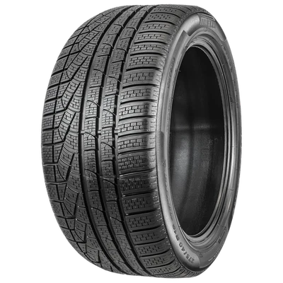 4x PIRELLI Winterreifen (1 Satz) 255/40 R 20 XL TL 97W WINTER 270 SOTTOZERO - Bild 1 von 3