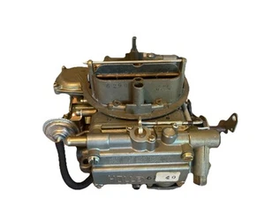 Holley Carburetor #List 6290, NOS, 1972 Chrysler, 440, Auto Trans - Picture 1 of 7