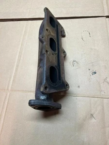 VAUXHALL INSIGNIA VXR ENGINE EXHAUST MANIFOLD 2008 MK1 A28NET ESTATE - Picture 1 of 2