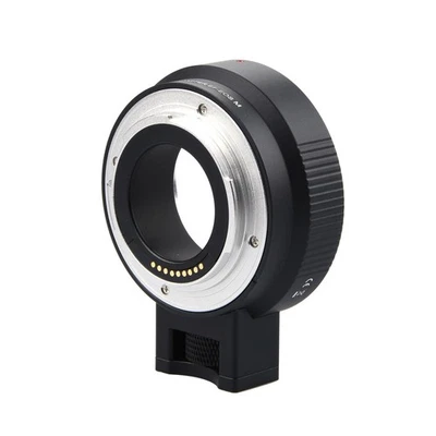 EOS-EOS M Mount Adapter Ring Parts Auto Focus For Canon EF EF-S To EOS M Camera - Image 1 of 4
