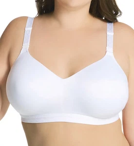 Olga GM5461A Cloud 9 Wirefree Contour Bra - Picture 1 of 3