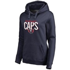 washington capitals women's apparel
