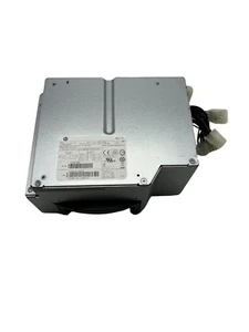 HP 758468-001 Z640 925Watt Switching PSU Power Supply Unit 719797-002 w60 - Afbeelding 1 van 3