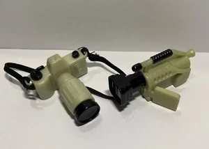 Barbie Doll Camera Camcorder Video Doll Accessory Miniature Vintage - Picture 1 of 9