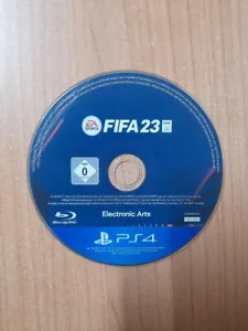 FIFA 23 (Sony PlayStation 4, 2022) Italiano PAL SOLO DISCO - Foto 1 di 1