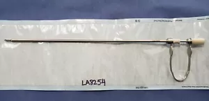 Fórceps laparoscópicos V.Mueller LA8254 5 mm x 32 cm - Imagen 1 de 9