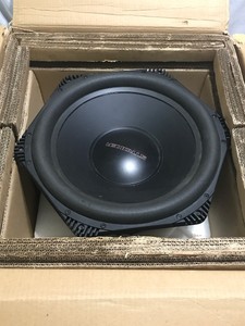 cerwin vega stroker subwoofer