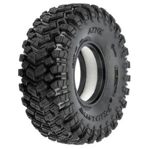 Pro-Line Aztek 1.9" Predator Super Soft Rock Crawling Truck Tires (2) PRO1025403 - Picture 1 of 6