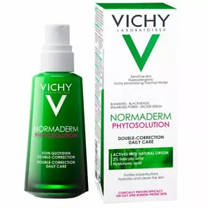 Vichy Normaderm Phytosolution 50 ml, PZN 14333202 - Imagen 1 de 1