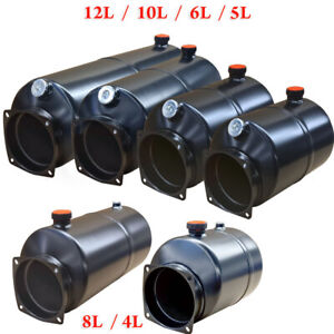Ölbehälter aus Stahl für Hydraulikaggregate Hydraulik Pumpe - Kipper, Anhänger