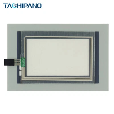 IT104G0101 Touch Screen Panel for ESA IT104G0101 with Protective Film - Bild 1 von 4
