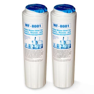 2x Wasserfilter aternativ für Maytag UKF8001, Puriclean II, Puriclean III - Bild 1 von 3