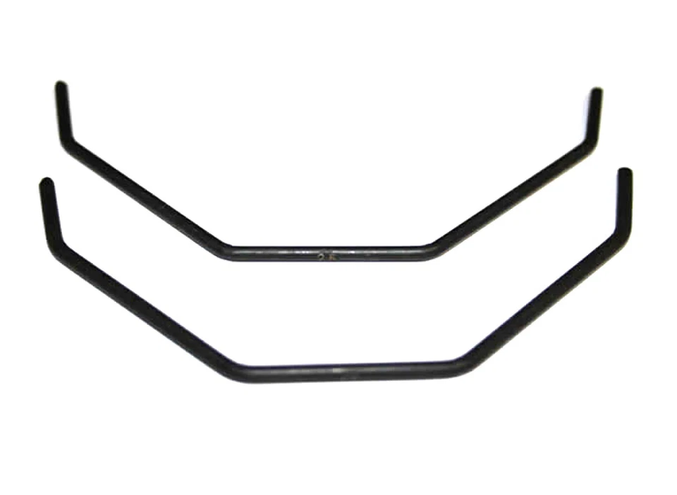 TLR Team Losi 8IGHT 3.0 Truggy Stabilisatorstangen VA aus Baukasten L8T® - Bild 1 von 1