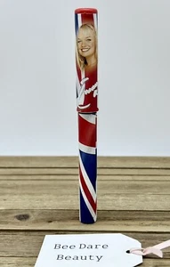 Vintage 1990’s Baby Spice Girls Ball Point Pen Rare Girl Power Emma Bunton - Picture 1 of 3