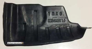 For VW Golf MK3 Vento GTI VR6 Left Front Lower Engine Undertray Cover Brand N... - Picture 1 of 2