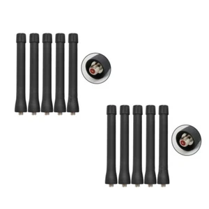 10X antena NAE6546 UHF do radia XTS1500 XTS2500 XTS3000 XTS3500 XTS5000 HT1000 - Zdjęcie 1 z 1