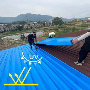 Waterproof Heat Insulation Tape Roof Leakproof Repair Adhesive Crack Fix Tape - Picture 1 of 10