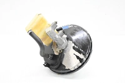⭐ 92-02 BMW E36 Z3 3 Series Power Brake Master Cylinder Reservoir Servo Unit Oem - Image 1 of 4