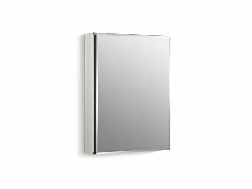 Kohler K-CB-CLC2026FS Medicine Cabinet - Silver