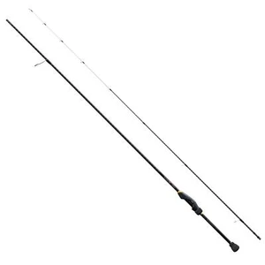Shimano 23 SOARE BB S76UL-T 2pcs Spinning Rod Saltwater Fishing New - Picture 1 of 3