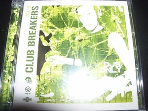 Club Breakers Vol 9 Rare Australian Dance Various 2 CD – Like New - Bild 1 von 3