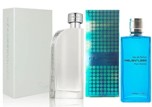 Insurrection Pure 3.0 Oz II by Reyanne Tradition Aventus Cologne BUNDLE - Picture 1 of 3