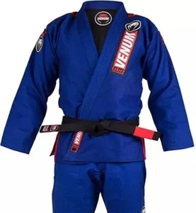 New Venum Challenger 3.0 BJJ Gi | Jiu-Jitsu Kimono GSM Top Quality Venum Gi - Picture 1 of 4