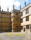 Photo 6X4 Courtyard At The Bodleian Oxford Sp5106 C2008