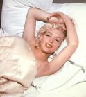 Marilyn Monroe - Lying In Her Bed !