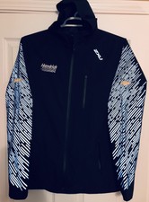 XL Hendrick 2XU Jacket Nascar Team Issued Elliott Johnson Bowman Byron Racing 
