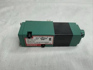 NUMATICS 228-703B SOLENOID VALVE 150 PSIG-AIR 15 AMPS - Picture 1 of 4