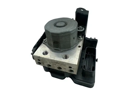 14-19 MERCEDES CLA250 ABS SISTEMA DE FRENO ANTIBLOQUEO MÓDULO DE BOMBA OEM, A0004312000 Foto 1 de 4