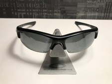 OAKLEY BOTTLECAP POLISHED BLACK FRAME ONLY SUNGLASSES$