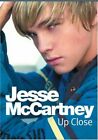 JESSE MCCARTNEY UP CLOSE DVD 2005 ALL REGIONS US IMPORT NTSC