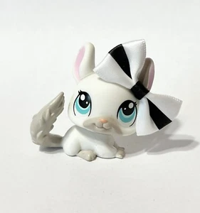 Littlest Pet Shop #1401 Chinchilla - Picture 1 of 3