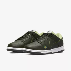 Zapatillas de mujer Nike Dunk Low Avocado LX WMNS 38 US 7 DM7606-300 W - Imagen 1 de 12