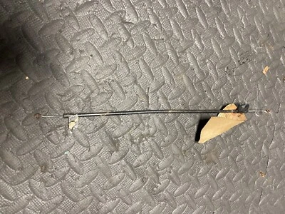 NOS 64 65 Buick Special Defroster Cable 1364940 1964 1965 15 3/4" - Image 1 of 4