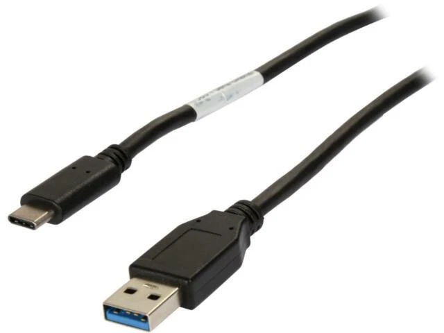 Tripp Lite U428-003-G2 3 ft USB-C to USB-A Cable