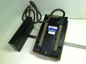 WEBSTER ELECTRIC TELETALK BASE STATION 2812A - Picture 1 of 3