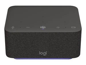 986-000020 Logitech Logi Dock for Teams Dockingstation ~D~ - Bild 1 von 1