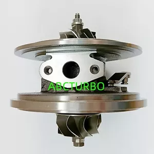 Cartucho de núcleo turbocompresor CHRA 787556 854800 Ford Ranger Transit 2.2 TDCI - Imagen 1 de 6