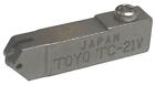 Toyo TC21V Narrow Glass Cutter Head TC-21V Custom Grip Supercutter