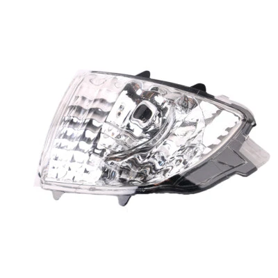 Left Side Wing Mirror Turn Signal Light for Volvo XC90 2007-2014 XC70 2008-2012 - Image 1 of 4