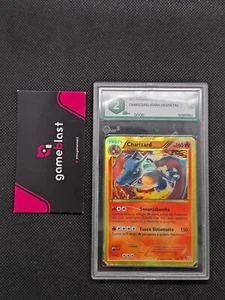 Pokemon TCG | Charizard (PLS 136) | Plasma Storm | GRAAD 2 - Imagen 1 de 2