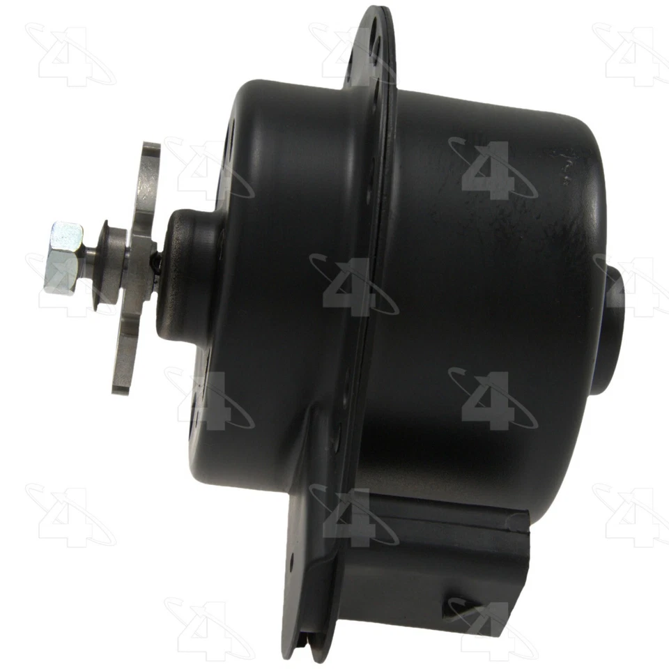 For 2000-2005 Buick Century Sedan 3.1L V6 Engine Cooling Fan Motor 4 Seasons - Image 1 of 4