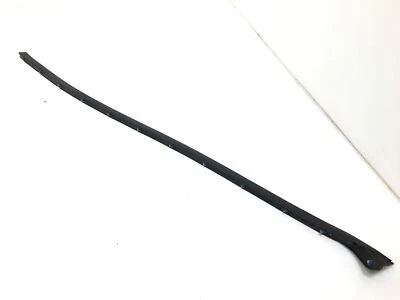 Volswagen Golf MK7 2015-2021 puerta inferior delantera derecha sello de tira de clima OEM Foto 1 de 4