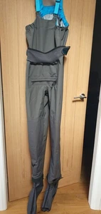 Palm Atom Bib And Brace Dry Pants - Picture 1 of 1