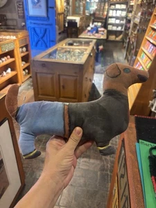 dachshund handmade stuffed animals - Picture 1 of 4