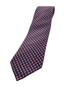 Gucci Tie/-/Multicolor/All-Over Pattern/Men'S/Yna251 - Picture 1 of 3